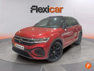 Volkswagen T-Roc R-Line 1.5 TSI 110kW (150CV) DSG