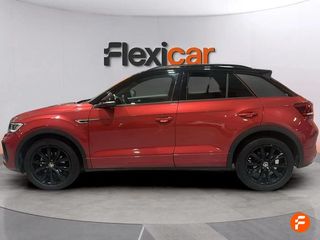 Volkswagen T-Roc R-Line 1.5 TSI 110kW (150CV) DSG