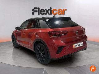 Volkswagen T-Roc R-Line 1.5 TSI 110kW (150CV) DSG