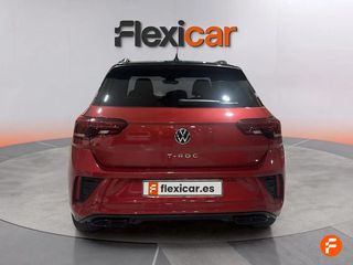 Volkswagen T-Roc R-Line 1.5 TSI 110kW (150CV) DSG