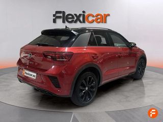 Volkswagen T-Roc R-Line 1.5 TSI 110kW (150CV) DSG