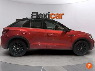 Volkswagen T-Roc R-Line 1.5 TSI 110kW (150CV) DSG