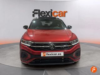 Volkswagen T-Roc R-Line 1.5 TSI 110kW (150CV) DSG