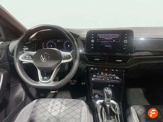 Volkswagen T-Roc R-Line 1.5 TSI 110kW (150CV) DSG