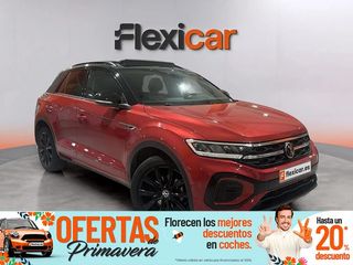 Volkswagen T-Roc R-Line 1.5 TSI 110kW (150CV) DSG