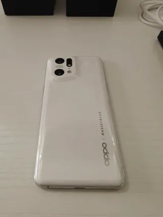 Oppo Find X5 Pro 5G come nuovo