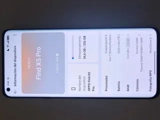 Oppo Find X5 Pro 5G come nuovo