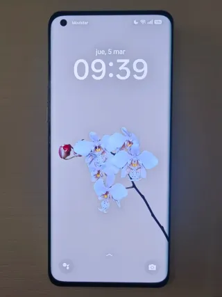Oppo Find X5 Pro 5G como nuevo