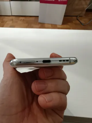 Oppo Find X5 Pro 5G como nuevo