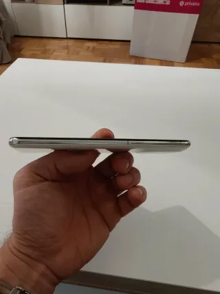 Oppo Find X5 Pro 5G como nuevo