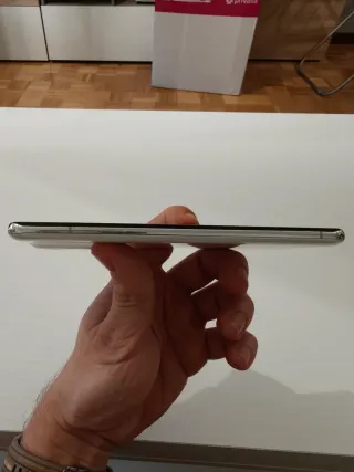 Oppo Find X5 Pro 5G como nuevo