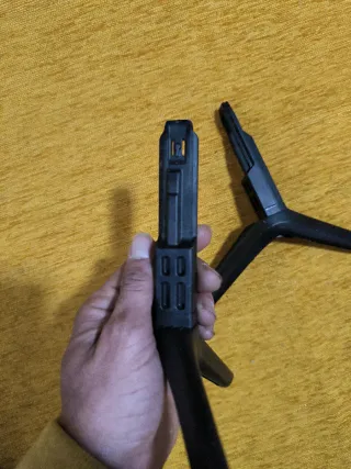 Patas para TV Samsung