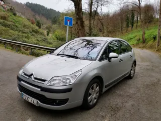 Citroen C4 2007