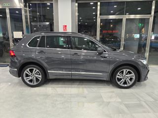 2022 Volkswagen Tiguan R-Line 2.0TDI 150CV DSG7
