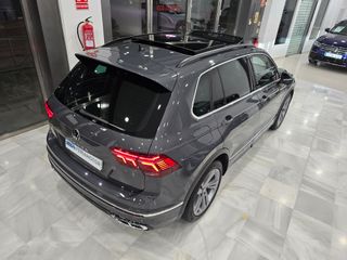 2022 Volkswagen Tiguan R-Line 2.0TDI 150CV DSG7
