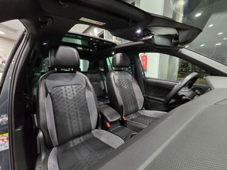 2022 Volkswagen Tiguan R-Line 2.0TDI 150CV DSG7