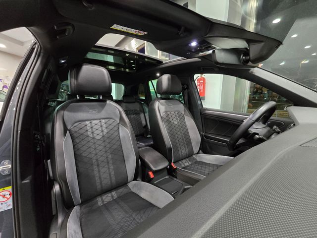 2022 Volkswagen Tiguan R-Line 2.0TDI 150CV DSG7