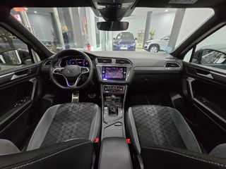 2022 Volkswagen Tiguan R-Line 2.0TDI 150CV DSG7