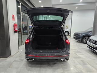 2022 Volkswagen Tiguan R-Line 2.0TDI 150CV DSG7