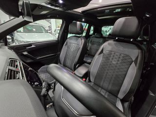 2022 Volkswagen Tiguan R-Line 2.0TDI 150CV DSG7