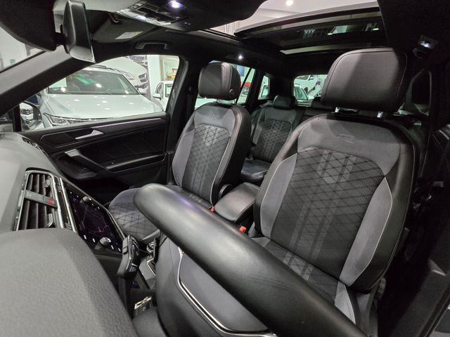 2022 Volkswagen Tiguan R-Line 2.0TDI 150CV DSG7