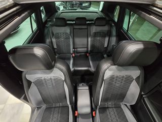 2022 Volkswagen Tiguan R-Line 2.0TDI 150CV DSG7