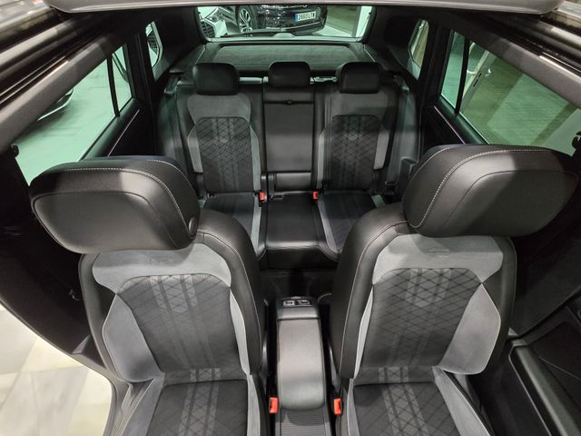 2022 Volkswagen Tiguan R-Line 2.0TDI 150CV DSG7