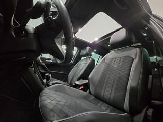 2022 Volkswagen Tiguan R-Line 2.0TDI 150CV DSG7