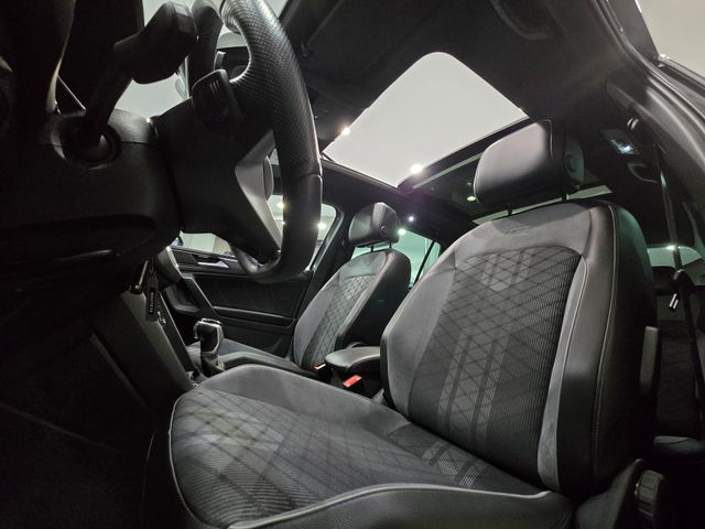 2022 Volkswagen Tiguan R-Line 2.0TDI 150CV DSG7
