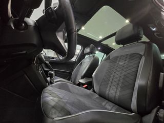 2022 Volkswagen Tiguan R-Line 2.0TDI 150CV DSG7