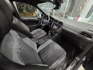 2022 Volkswagen Tiguan R-Line 2.0TDI 150CV DSG7