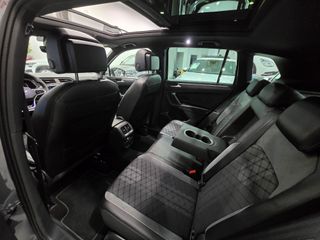 2022 Volkswagen Tiguan R-Line 2.0TDI 150CV DSG7