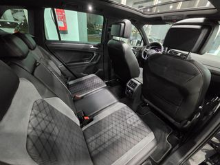 2022 Volkswagen Tiguan R-Line 2.0TDI 150CV DSG7