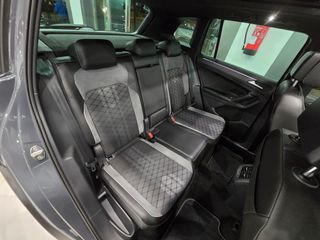 2022 Volkswagen Tiguan R-Line 2.0TDI 150CV DSG7