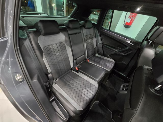 2022 Volkswagen Tiguan R-Line 2.0TDI 150CV DSG7