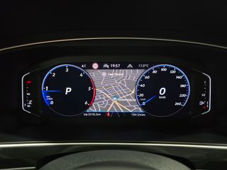 2022 Volkswagen Tiguan R-Line 2.0TDI 150CV DSG7