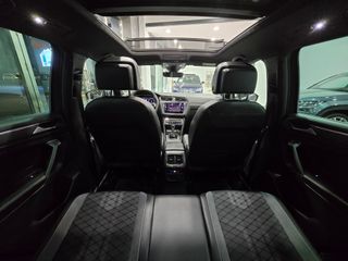 2022 Volkswagen Tiguan R-Line 2.0TDI 150CV DSG7