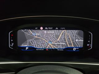 2022 Volkswagen Tiguan R-Line 2.0TDI 150CV DSG7