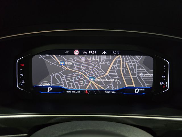 2022 Volkswagen Tiguan R-Line 2.0TDI 150CV DSG7