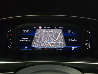 2022 Volkswagen Tiguan R-Line 2.0TDI 150CV DSG7