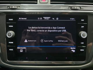 2022 Volkswagen Tiguan R-Line 2.0TDI 150CV DSG7