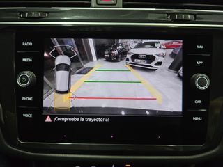 2022 Volkswagen Tiguan R-Line 2.0TDI 150CV DSG7