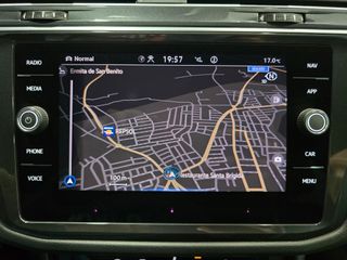 2022 Volkswagen Tiguan R-Line 2.0TDI 150CV DSG7