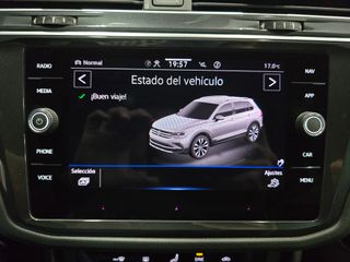 2022 Volkswagen Tiguan R-Line 2.0TDI 150CV DSG7