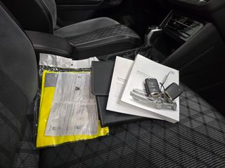 2022 Volkswagen Tiguan R-Line 2.0TDI 150CV DSG7