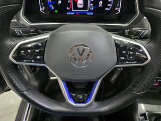 2022 Volkswagen Tiguan R-Line 2.0TDI 150CV DSG7