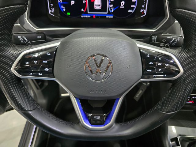 2022 Volkswagen Tiguan R-Line 2.0TDI 150CV DSG7