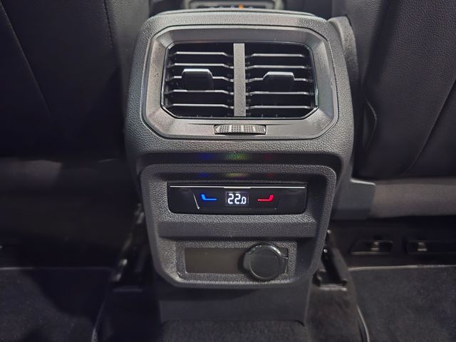 2022 Volkswagen Tiguan R-Line 2.0TDI 150CV DSG7