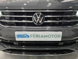 2022 Volkswagen Tiguan R-Line 2.0TDI 150CV DSG7