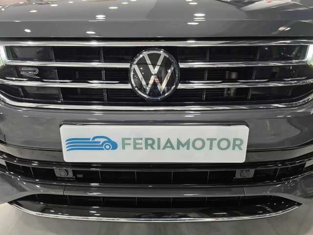2022 Volkswagen Tiguan R-Line 2.0TDI 150CV DSG7